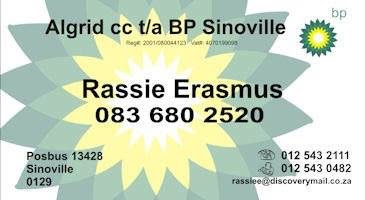 Business card 2