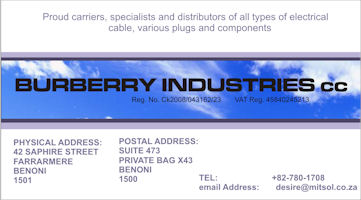 Business card 5