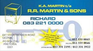 Business card 4